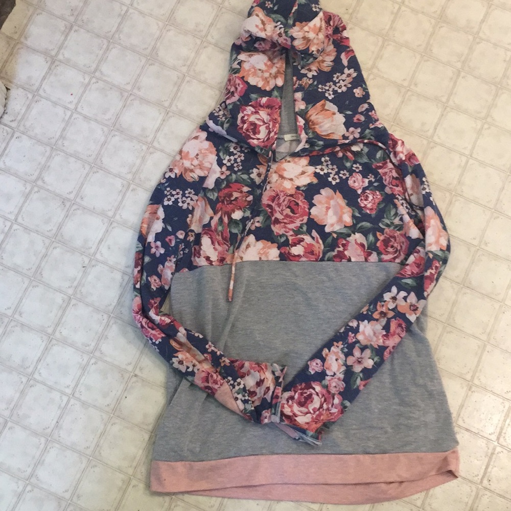 Excellent condition 12pm Hoodie!